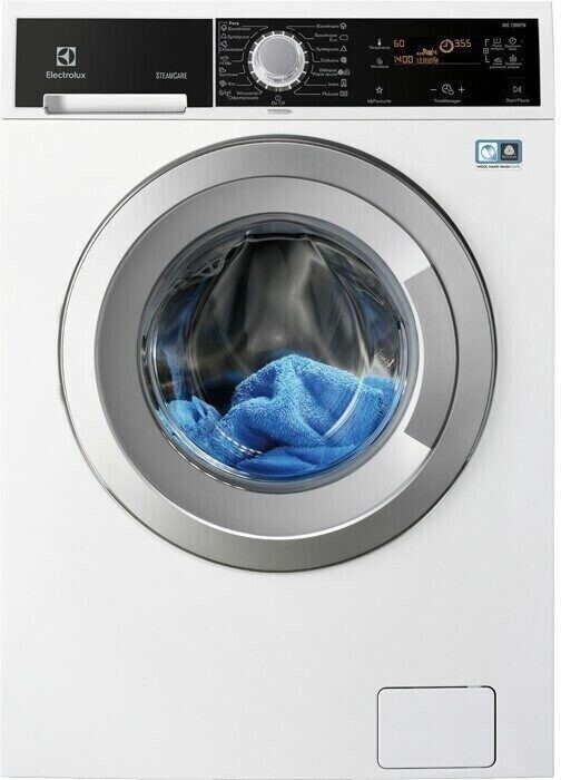 Стиральная машина Electrolux EWF1287EMW