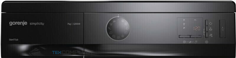 Стиральная машина Gorenje WA 72 SY2 W