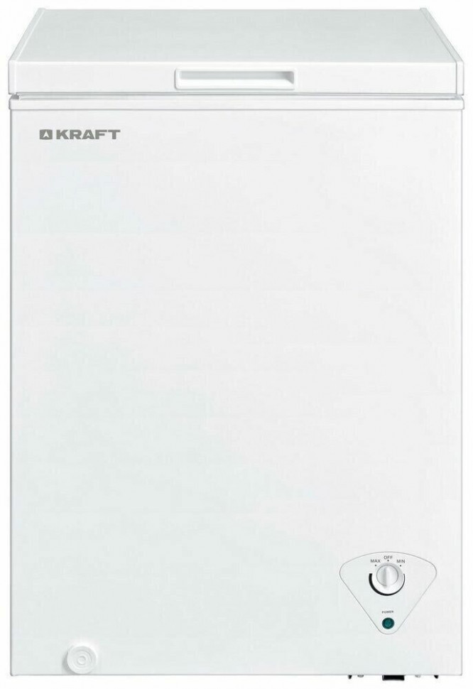 Морозильный ларь Kraft BD (W)-102 QX