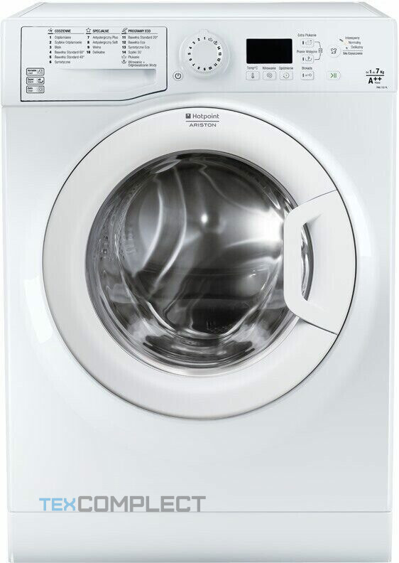 Стиральная машина Hotpoint-Ariston FMG 722W