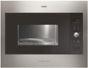Встраиваемая микроволновая печь AEG MCD 2664 EM