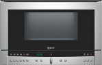 Встраиваемая микроволновая печь Neff C54L60N3