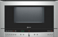 Встраиваемая микроволновая печь Neff C54L60N3