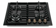 Газовая варочная панель MAUNFELD EGHG.64.63CB.R/G