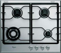 Газовая варочная панель Whirlpool AKT 680 IXL