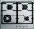 Газовая варочная панель Whirlpool AKT 680 IXL