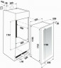 Винный шкаф Kuppersbusch FWK 8800.0 E