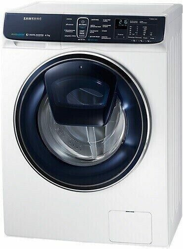 Стиральная машина Samsung WW65K52E69W