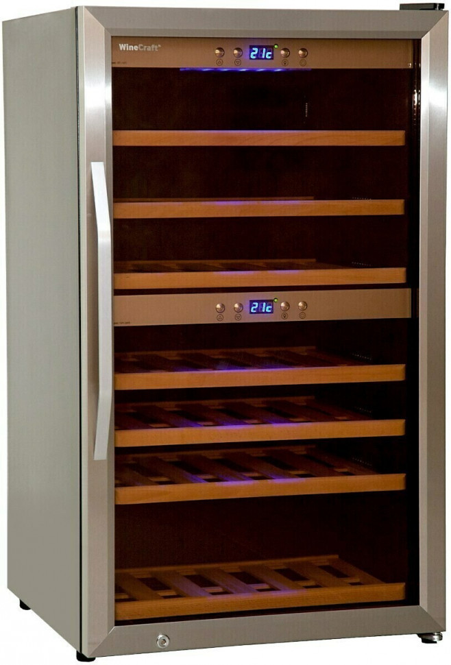 Винный шкаф Wine Craft SC 66BZ