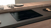 Индукционная варочная панель Hotpoint-Ariston HQ 1760S NE