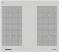 Индукционная варочная панель MAUNFELD MVI 59 2 FL WH