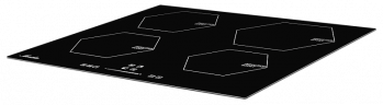 Индукционная варочная панель MONSHER MHI 6006