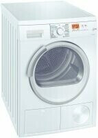 Сушильная машина Siemens WT 46W561