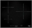 Индукционная варочная панель Smeg SI5633B