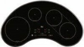 Индукционная варочная панель Teka VR TC 95 4I