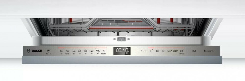 Посудомоечная машина Bosch SMD 6HCX4F