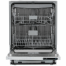 Встраиваемая посудомоечная машина Indesit DI 5C65 AED