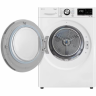Сушильная машина LG DC90V9V9WN
