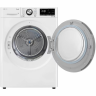 Сушильная машина LG DC90V9V9WN