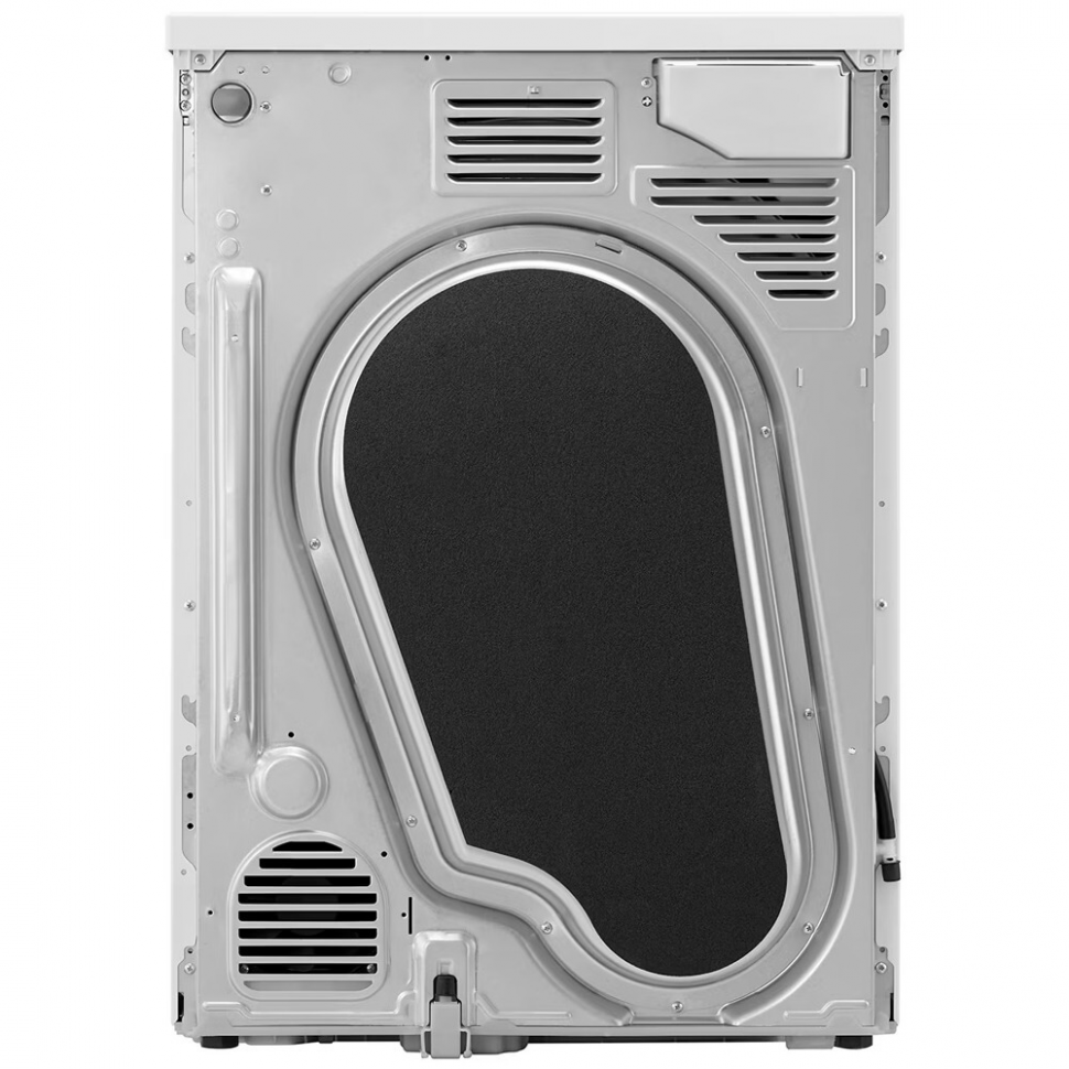 Сушильная машина LG DC90V9V9WN
