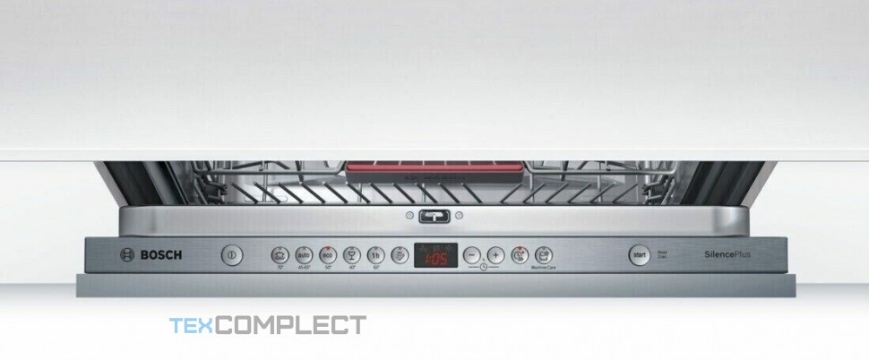 Посудомоечная машина Bosch SMV 46KX02