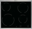 Электрическая варочная панель Electrolux CPE 6420 KX