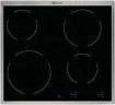 Электрическая варочная панель Electrolux CPE 6420 KX