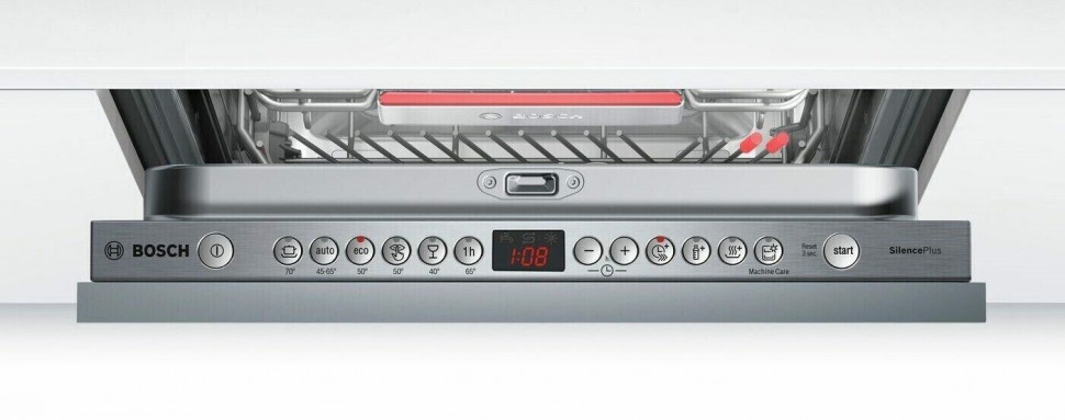 Посудомоечная машина Bosch SPV 66TX00E
