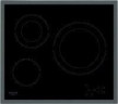 Электрическая варочная панель Hotpoint-Ariston HR 603 X