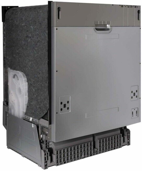Посудомоечная машина Exiteq EXDW-I604