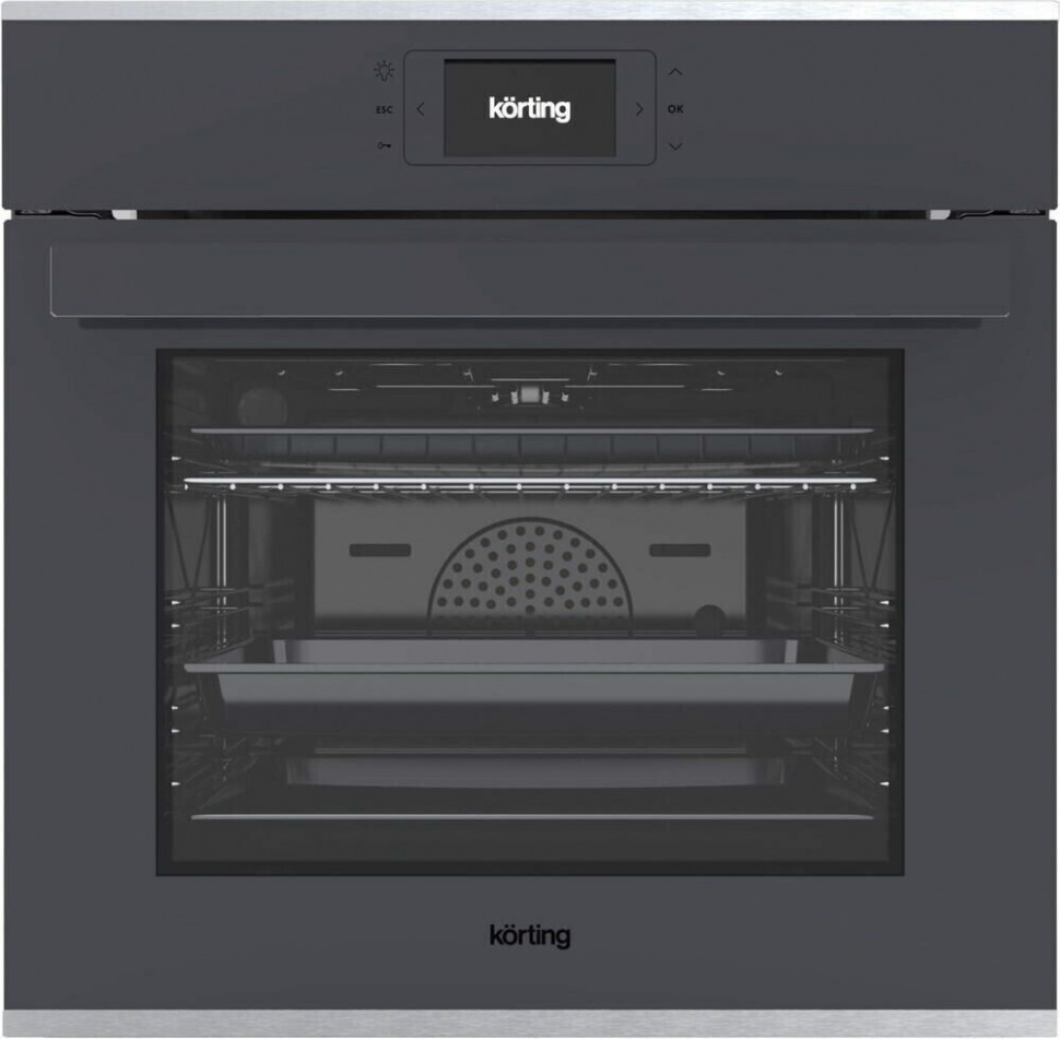 Духовой шкаф Korting OKB 1131 CSGGr