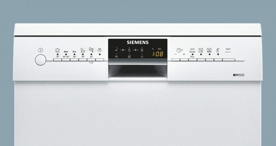 Посудомоечная машина Siemens SN 26P291