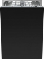 Посудомоечная машина Smeg STL825B