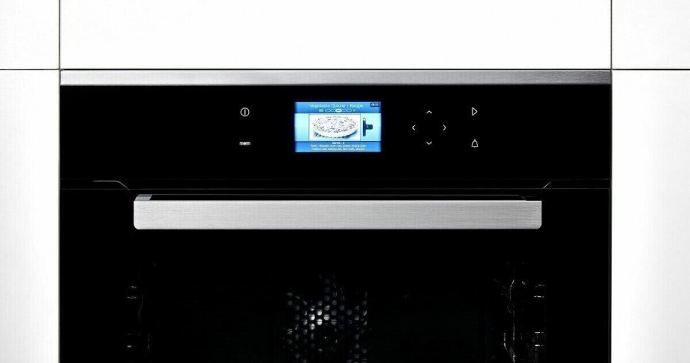 Электрический духовой шкаф Beko BIM 25801 XMS