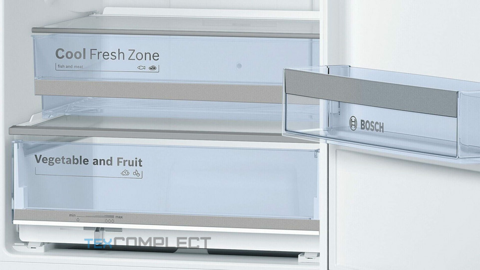 Холодильник Bosch KGN39XW19R