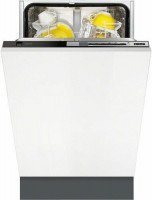 Посудомоечная машина Zanussi ZDV 91500