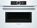 Электрический духовой шкаф Bosch CMG 636BW1