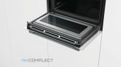 Электрический духовой шкаф Bosch CMG 636BW1