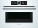 Электрический духовой шкаф Bosch CMG 636BW1