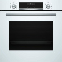 Электрический духовой шкаф Bosch HBG 537EW0R