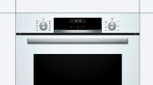 Электрический духовой шкаф Bosch HBG 537EW0R