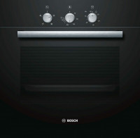Электрический духовой шкаф Bosch HBN 211S4