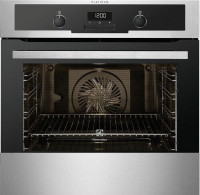 Электрический духовой шкаф Electrolux EOB 95410 AX