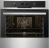 Электрический духовой шкаф Electrolux EOB 95410 AX