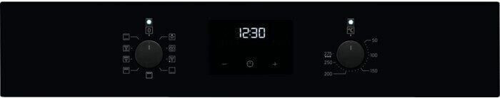 Электрический духовой шкаф Electrolux OEF 3H70TK