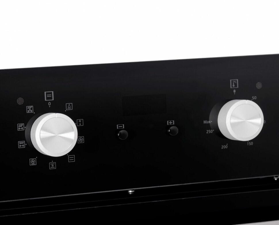 Электрический духовой шкаф Exiteq EXO 303