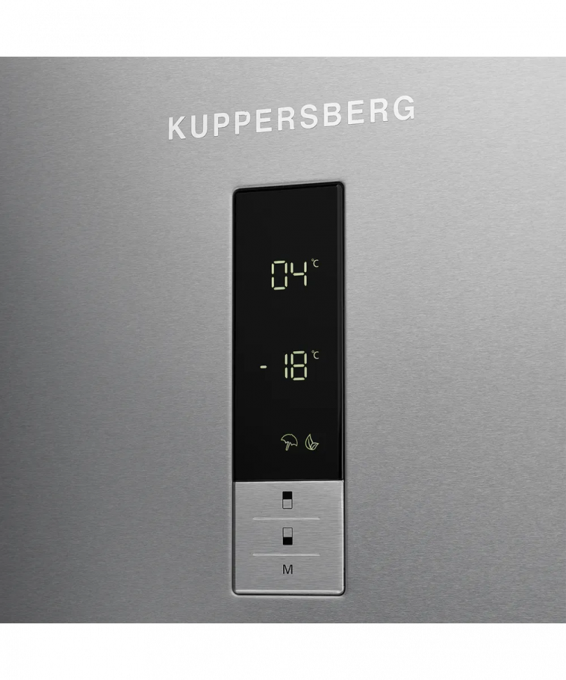 Холодильник Kuppersberg RFCN 2012 X