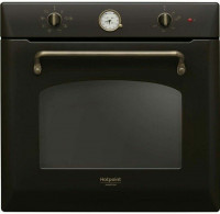 Электрический духовой шкаф Hotpoint-Ariston FVT 801 H AN HA