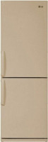 Холодильник LG GA-B379UEDA