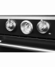 Электрический духовой шкаф Kuppersberg RC 6911 ANT Silver